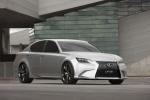 Lexus LF-Gh Concept 2011 года